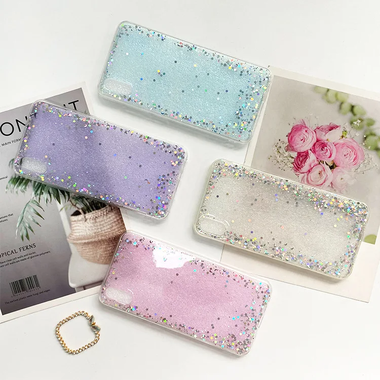 purple pink acrylic clear transparent glitter pink square cute phone case for iphone 13 pro max, Silver
purple pink acrylic clear transparent glitter pink square cute phone case for iphone 13 pro max, Silver
