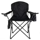 camping chair with heavy duty outdoor portable chair backpack folding chair