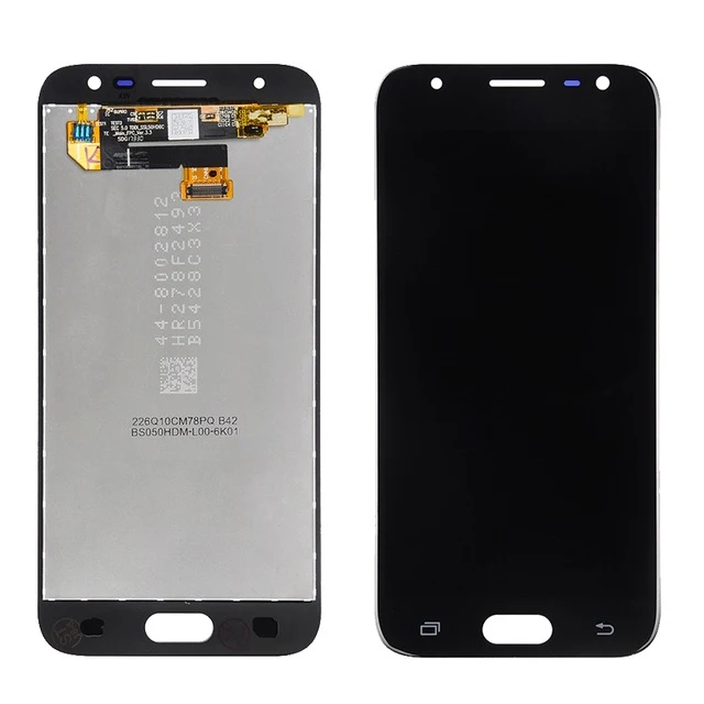 Replacement J330 Lcd Display For Samsung Galaxy J3 2017J330F/DS J330G/DS Lcd Display With Touch Screen Digitizer Assmebly
Replacement J330 Lcd Display For Samsung Galaxy J3 2017J330F/DS J330G/DS Lcd Display With Touch Screen Digitizer Assmebly
