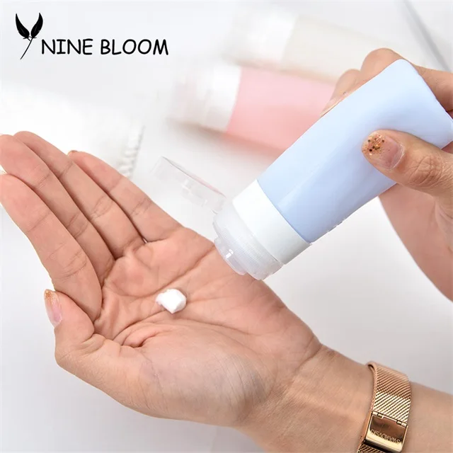 Popular products travel accessories silicone travel bottle set, cosmetic bottle, lotion bottle
Popular products travel accessories silicone travel bottle set, cosmetic bottle, lotion bottle