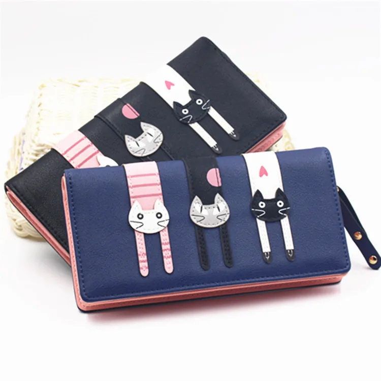 Women Wallets Leather Fashionable Purse With Phone Pocket High Capacity Long Credit Card Holder Large Cute Ladies Zip Wallet
Women Wallets Leather Fashionable Purse With Phone Pocket High Capacity Long Credit Card Holder Large Cute Ladies Zip Wallet