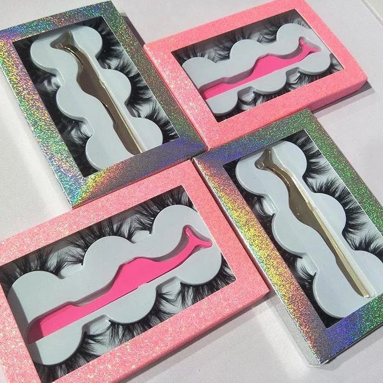 High Quality 3D Mink false eyelashes Vendor Own Brand handmade 3d mink lashes with eyelash packaging box
High Quality 3D Mink false eyelashes Vendor Own Brand handmade 3d mink lashes with eyelash packaging box