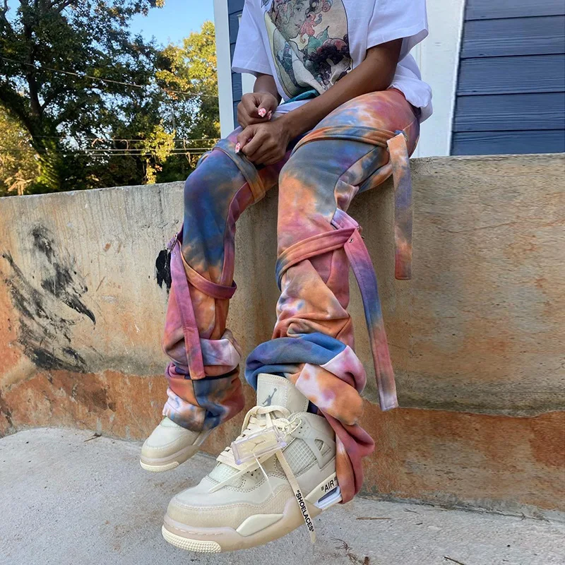 Yingchao 2021 Cheap Trendy Bulk Latest Wholesale Winter Tie Dye Bandage Women Casual Long Stacked Pants Sweat Tight Pants
Yingchao 2021 Cheap Trendy Bulk Latest Wholesale Winter Tie Dye Bandage Women Casual Long Stacked Pants Sweat Tight Pants