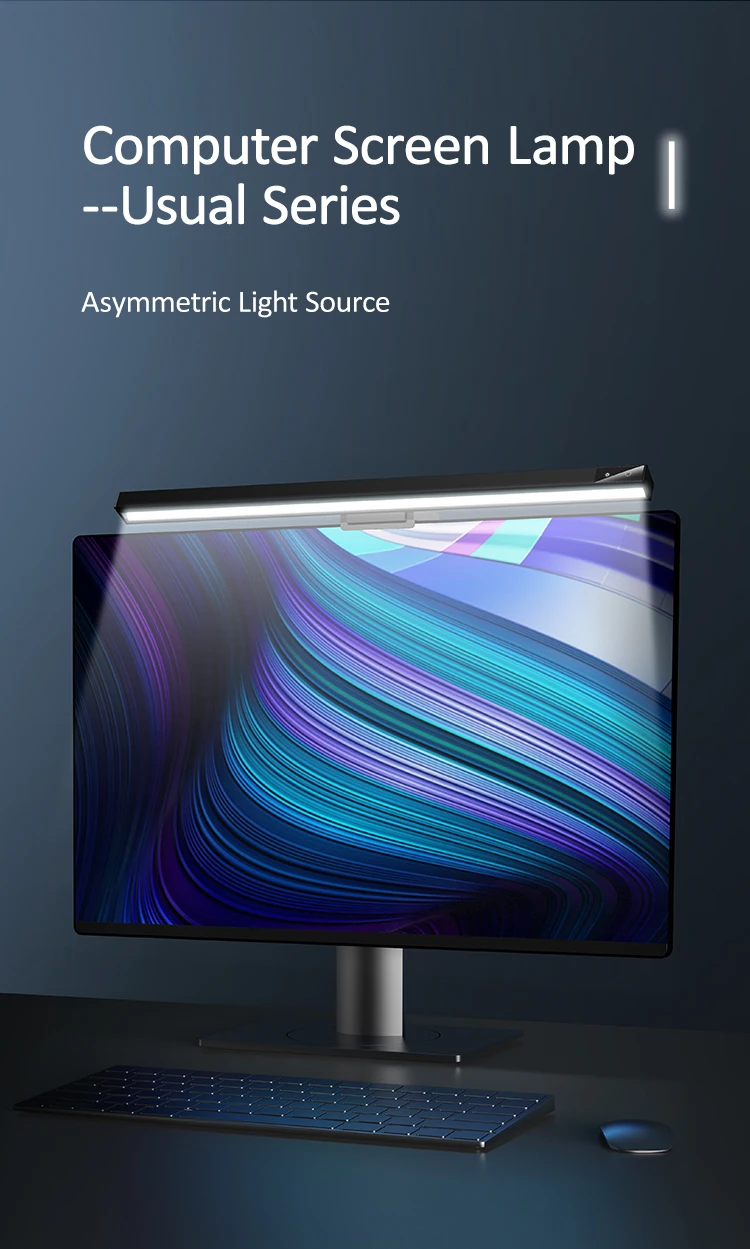Xiaomi Monitor Lamp