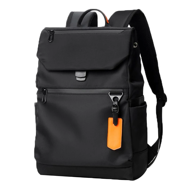 2021 Large Capacity Wholesales New College Combagtable School Bag Waterproof Nylon Laptop Trave Backpackl With Usb Charging Port, Black/grey
2021 Large Capacity Wholesales New College Combagtable School Bag Waterproof Nylon Laptop Trave Backpackl With Usb Charging Port, Black/grey