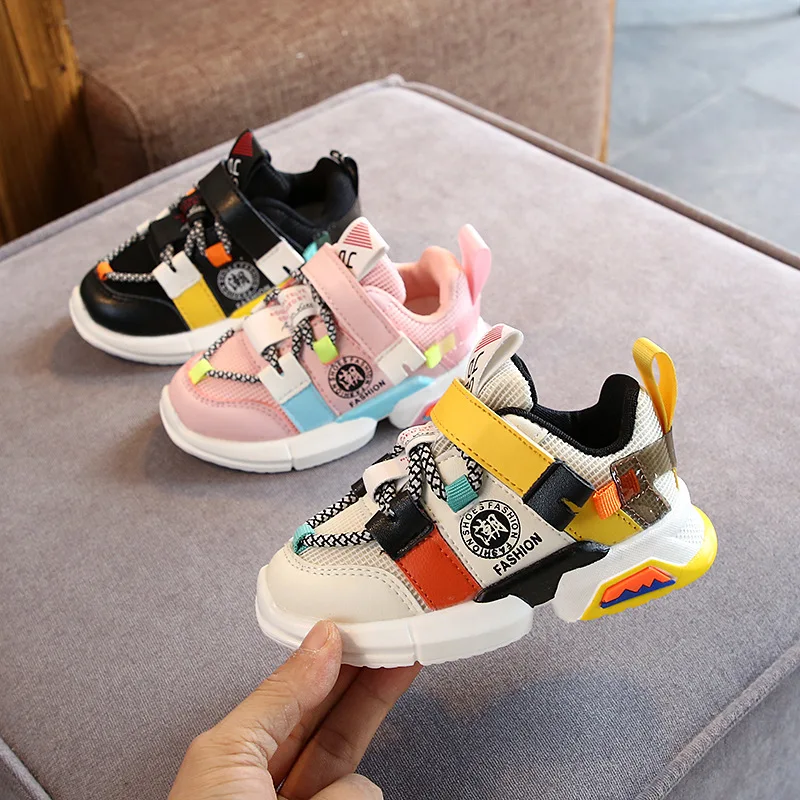 Children's shoes female 1-3-5 years old 2021 spring new children's breathable mesh shoes trend, Picture
Children's shoes female 1-3-5 years old 2021 spring new children's breathable mesh shoes trend, Picture