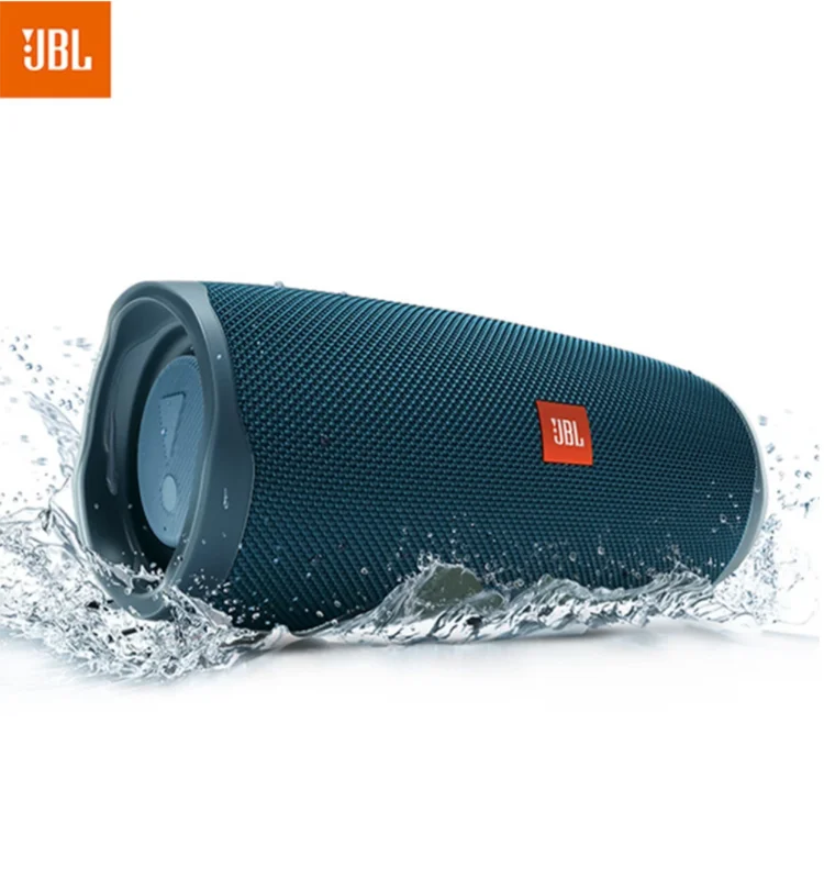 Amazon hot sale J.B.L charge 4 wireless speaker waterproof tws speaker, Custom color
Amazon hot sale J.B.L charge 4 wireless speaker waterproof tws speaker, Custom color