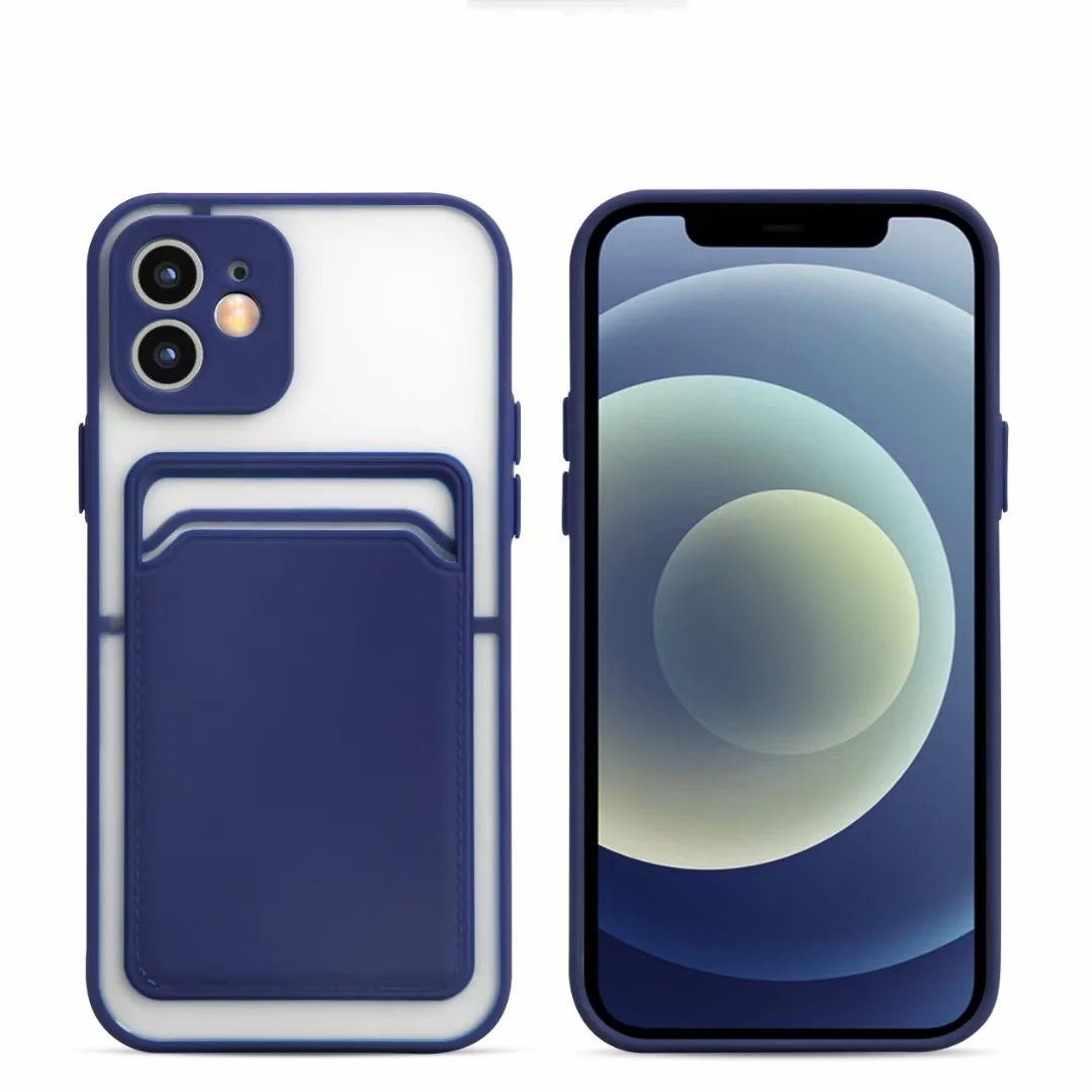 PC TPU Camera Protection Silicone Case Wallet Cards Slots Holder Phone Case For INFINI hot 10 8 9 play spark 6 go smart HD, 5 colors
PC TPU Camera Protection Silicone Case Wallet Cards Slots Holder Phone Case For INFINI hot 10 8 9 play spark 6 go smart HD, 5 colors