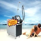 Winkonlaser High Quality Gentlemax Alexandrite Laser Machine For Permanent Hair Removal Depilation