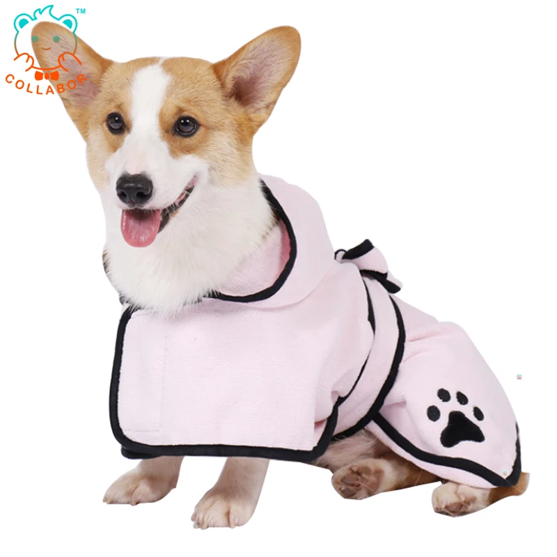 COLLABOR English Spring Spaniel Pet Towel Carbon Soft Durable Superfine Fiber Pet Cat Dog Bathing Microfiber Pet Towel, 6 pcs different color or customized
COLLABOR English Spring Spaniel Pet Towel Carbon Soft Durable Superfine Fiber Pet Cat Dog Bathing Microfiber Pet Towel, 6 pcs different color or customized