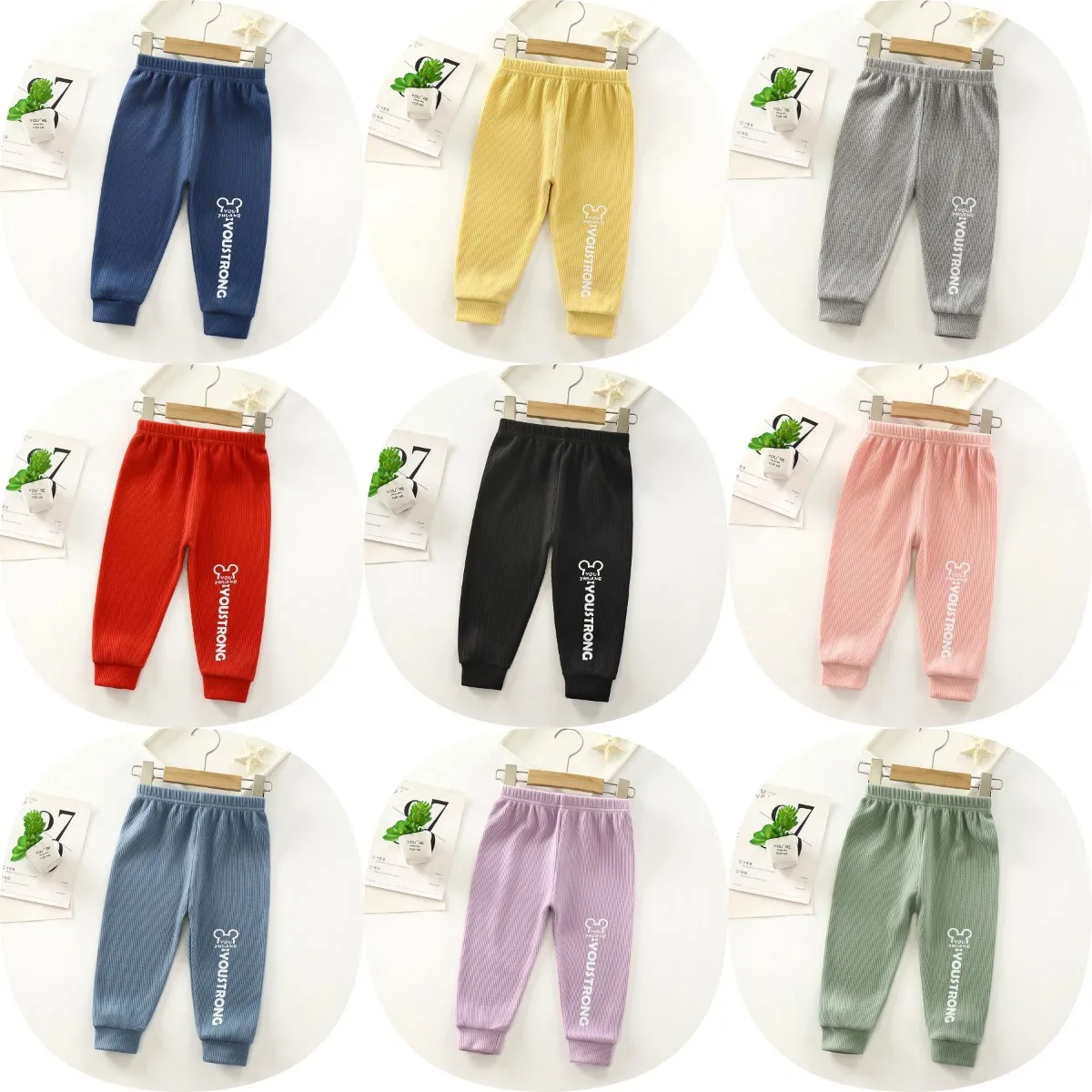 2022 Wholesale fashion children's trousers factory spot boy trousers cheap children's winter trousers to keep warm boys pants
2022 Wholesale fashion children's trousers factory spot boy trousers cheap children's winter trousers to keep warm boys pants