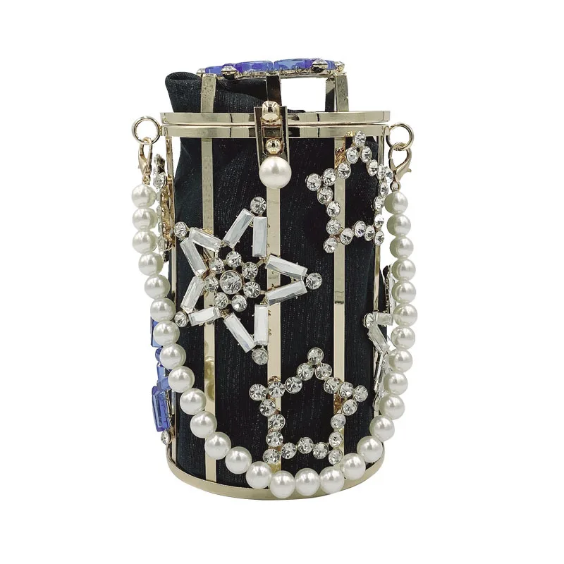 Clutch dinner bag star 2021 fashion pearl tote hand bags ladies chain purse simple luxury new handbags for women, Black,blue,apricot,white
Clutch dinner bag star 2021 fashion pearl tote hand bags ladies chain purse simple luxury new handbags for women, Black,blue,apricot,white