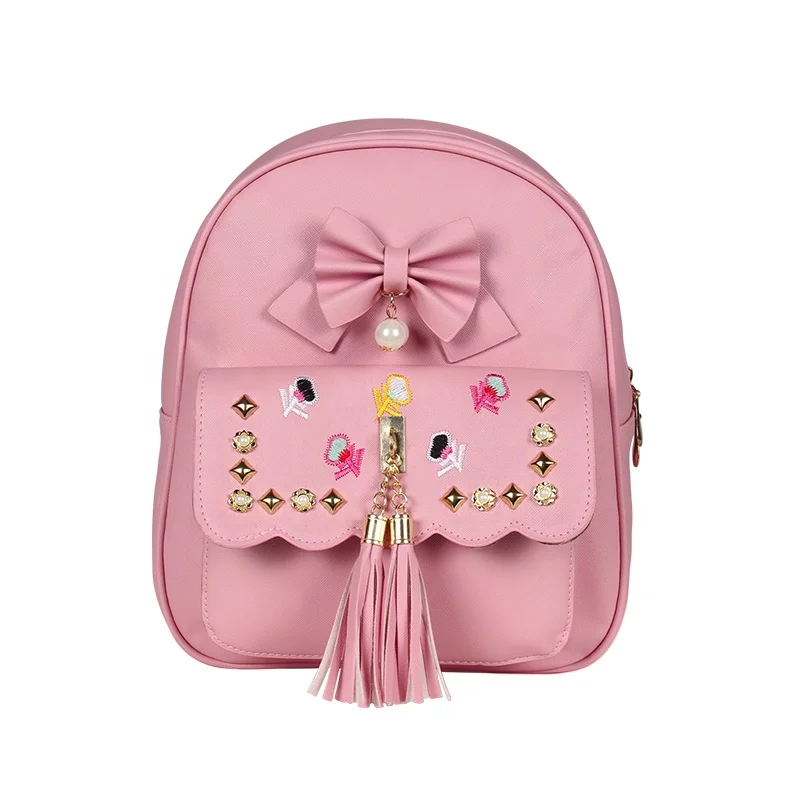 Girls Book Bag Female Phone Pouch Pink Mini Pu Leather Fashion Woman Shoulder Backpack
Girls Book Bag Female Phone Pouch Pink Mini Pu Leather Fashion Woman Shoulder Backpack