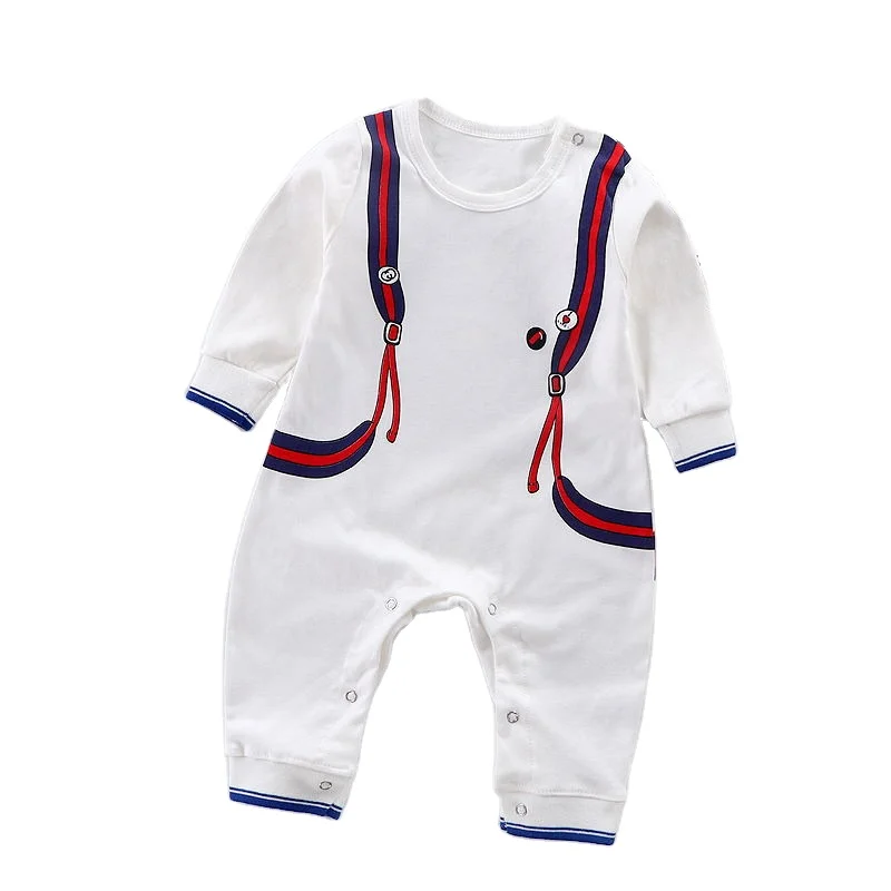 New Born Baby Wear Cotton Baby Romper newborn Baby Clothes girls boys one-pieces Factory Price
New Born Baby Wear Cotton Baby Romper newborn Baby Clothes girls boys one-pieces Factory Price