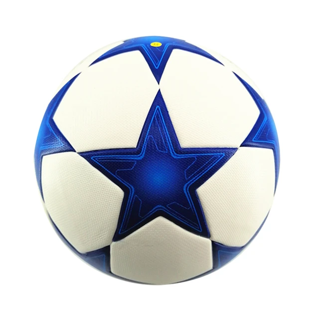 Size 4 5 Soccer / football ball with thermal league of maximum quality of the match 2020, Red & green
Size 4 5 Soccer / football ball with thermal league of maximum quality of the match 2020, Red & green