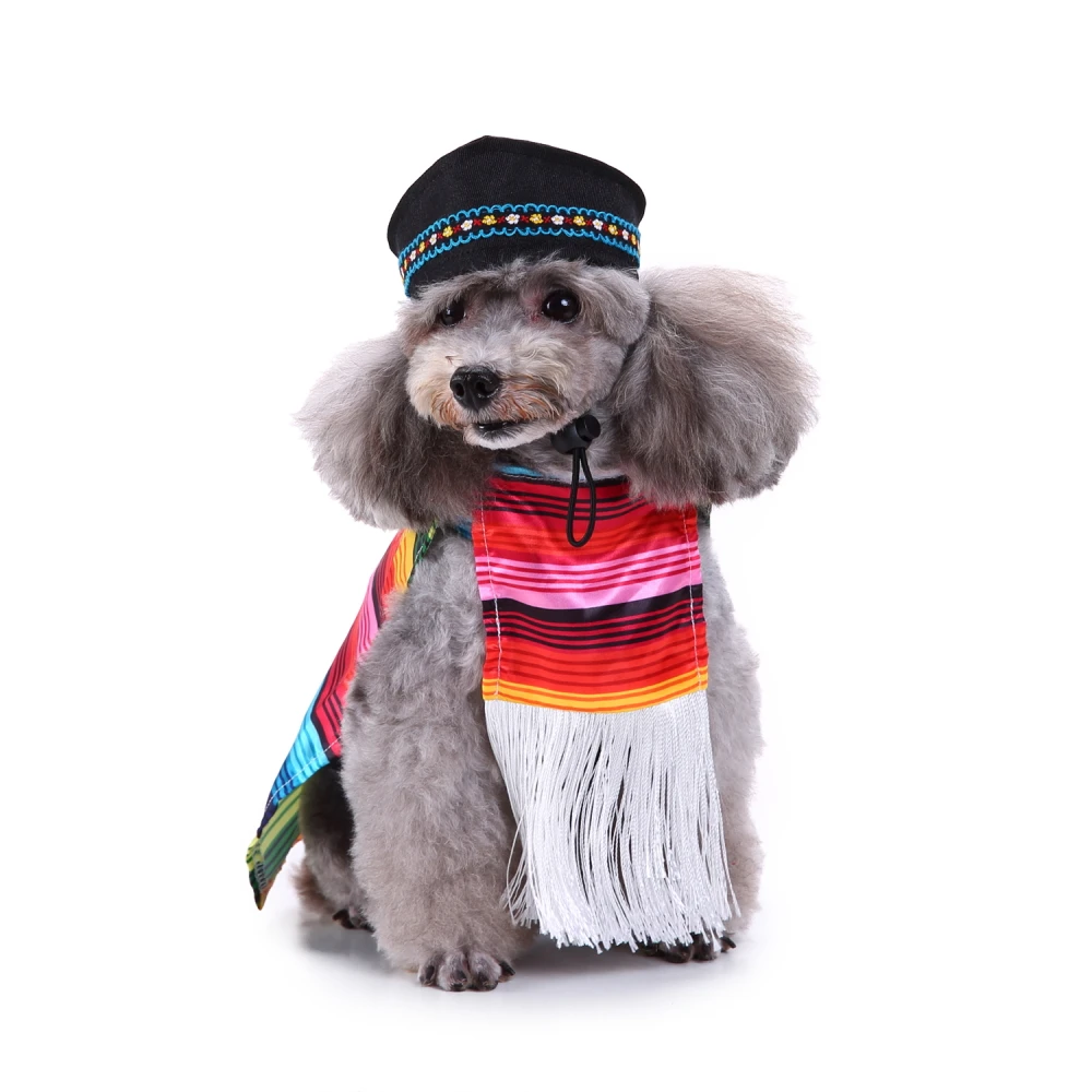 Funny Custom Designers Coat Luxury Collars Holiday Dog Clothes Eco Friendly Clothing Pet Clothes, Picture
Funny Custom Designers Coat Luxury Collars Holiday Dog Clothes Eco Friendly Clothing Pet Clothes, Picture
