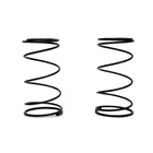Stainless Steel Compression Spring for Pollution Control System in the Automotive Industry