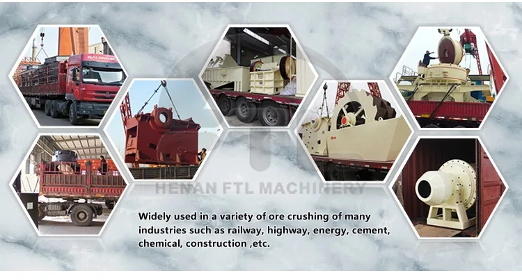 Mobile Stone Jaw Crusher