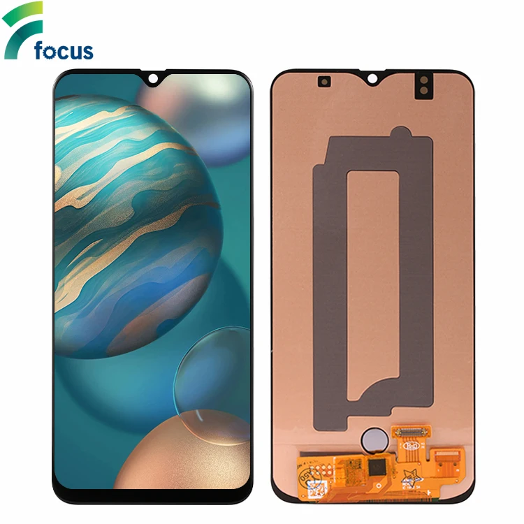 Original phone lcd display for samsung galaxy A50 screen lcd replacement for samsung A50s display
Original phone lcd display for samsung galaxy A50 screen lcd replacement for samsung A50s display
