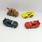 Cheap promotional kids gift toy vintage die cast car model