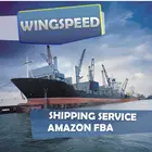 Sea Freight Forward Agent Air Express Shenzhen To Germany --Skype: wendy_11524