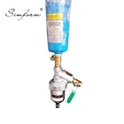 1/2" Automatic air Compressor Condensate Auto drain water trap valve for compressed air system
