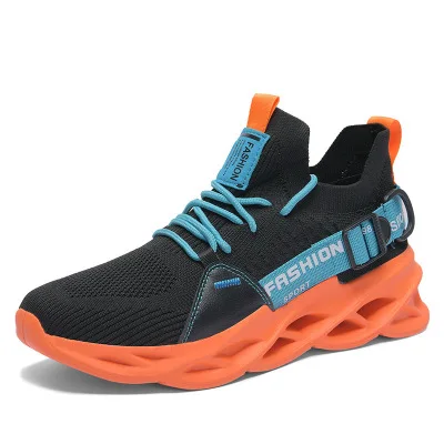Spring Summer Autumn Comfortable Fashionable Mens Boys Adult Children Male Kids Soft Running Basketball Outdoor Sports Shoes
Spring Summer Autumn Comfortable Fashionable Mens Boys Adult Children Male Kids Soft Running Basketball Outdoor Sports Shoes