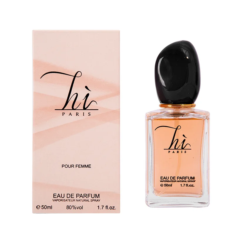 Wholesale long lasting women original brand Fruit Chypre perfume