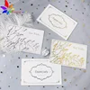 /product-detail/custom-gild-thank-you-card-wedding-card-greeting-cards-62392752732.html