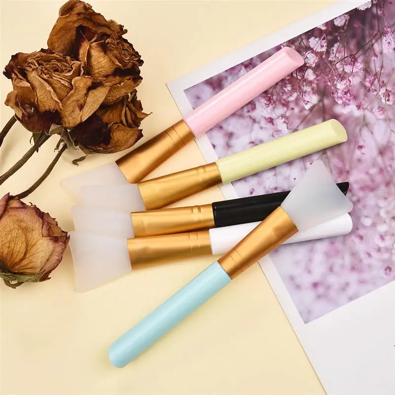 Aibeads Silicone Brush Epoxy Glue Resin Jewelry Making Tools DIY Tools Crystal Glue Brush Easy to Clean
Aibeads Silicone Brush Epoxy Glue Resin Jewelry Making Tools DIY Tools Crystal Glue Brush Easy to Clean