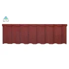 Hot Sale Foshan Stone Coated Metal Roof Tile Aluminum Zinc Roofing Sheet