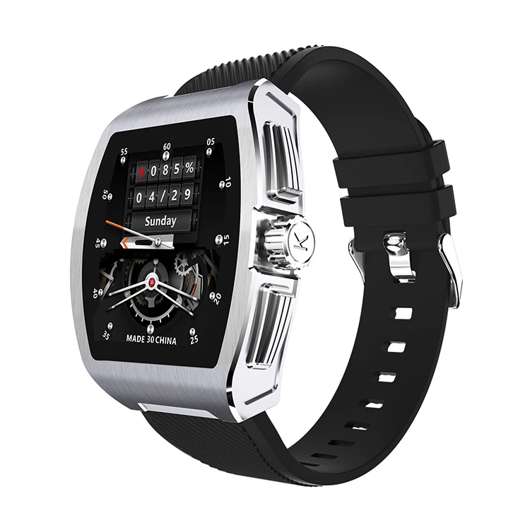 2020 smart watch C1 business full touch IPS screen 24 hours monitoring heart rate sport watch
2020 smart watch C1 business full touch IPS screen 24 hours monitoring heart rate sport watch