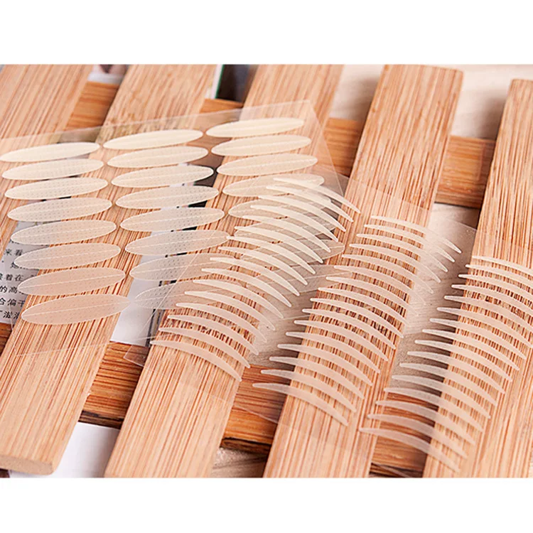 Wholesale Professional Waterproof Self-Adhesive Invisible Eyelid Tape Roll Eye Lid Tape
Wholesale Professional Waterproof Self-Adhesive Invisible Eyelid Tape Roll Eye Lid Tape