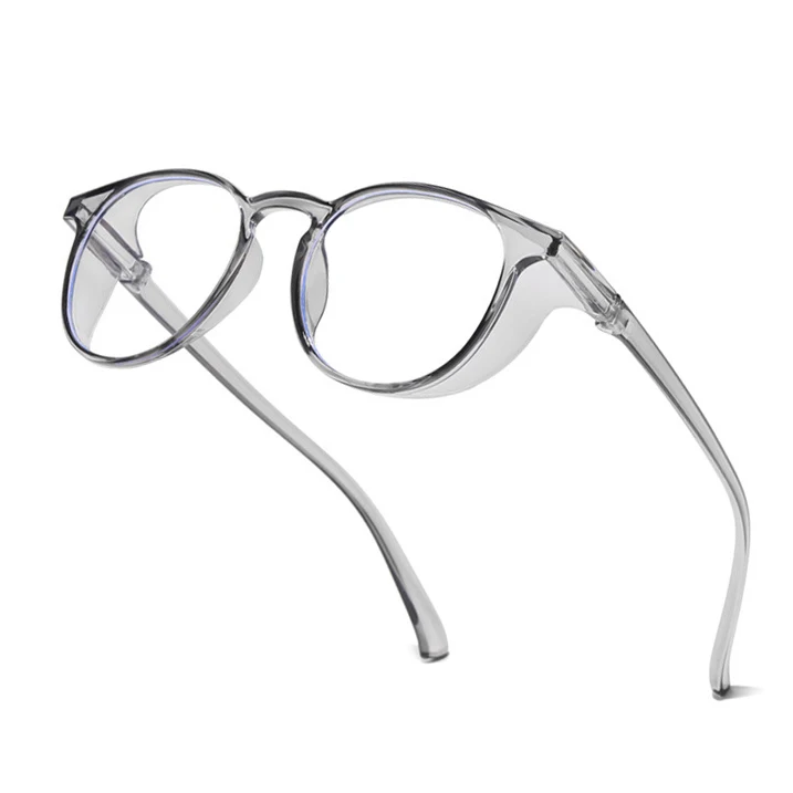 2021 Newest Retro Lightweight Anti Fog Round Optical Frames Eyeglasses Anti Blue Light Glasses For Women Men
2021 Newest Retro Lightweight Anti Fog Round Optical Frames Eyeglasses Anti Blue Light Glasses For Women Men