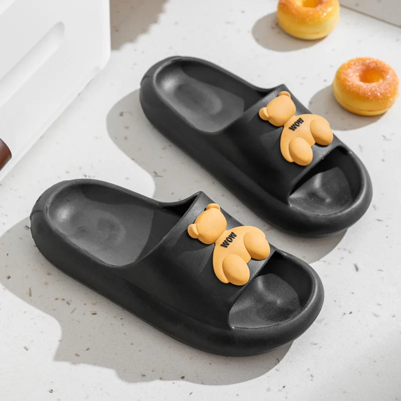 2022 Wholesale New Designer Unisex EVA Men's Slides Slippers Summer Beach Home Indoor Man Flip-Flops Slippers
2022 Wholesale New Designer Unisex EVA Men's Slides Slippers Summer Beach Home Indoor Man Flip-Flops Slippers