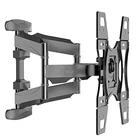 X7 Adjustable Full motion TV bracket TV Wall Mount