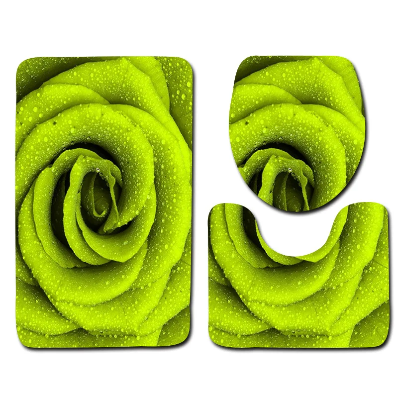 DB 500MMx800MM 3 Piece Set Heart Shape Frame Microfiber Waterproof Bath Floor Mat
DB 500MMx800MM 3 Piece Set Heart Shape Frame Microfiber Waterproof Bath Floor Mat
