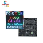Chinese Hot Indoor RGB Matrix Small P2.5 Electronic Advertising Videos Wall Screen Panel Display led module