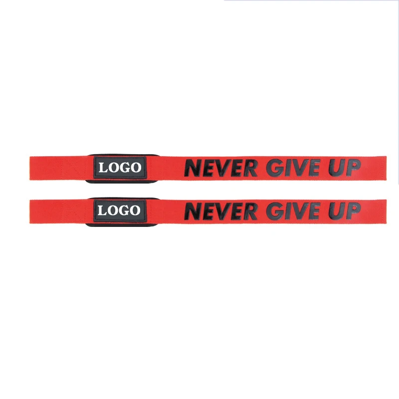 Custom logo Gym Wrist Weight Lifting Sports Wristband Wrist Support Straps Wraps Bands
Custom logo Gym Wrist Weight Lifting Sports Wristband Wrist Support Straps Wraps Bands