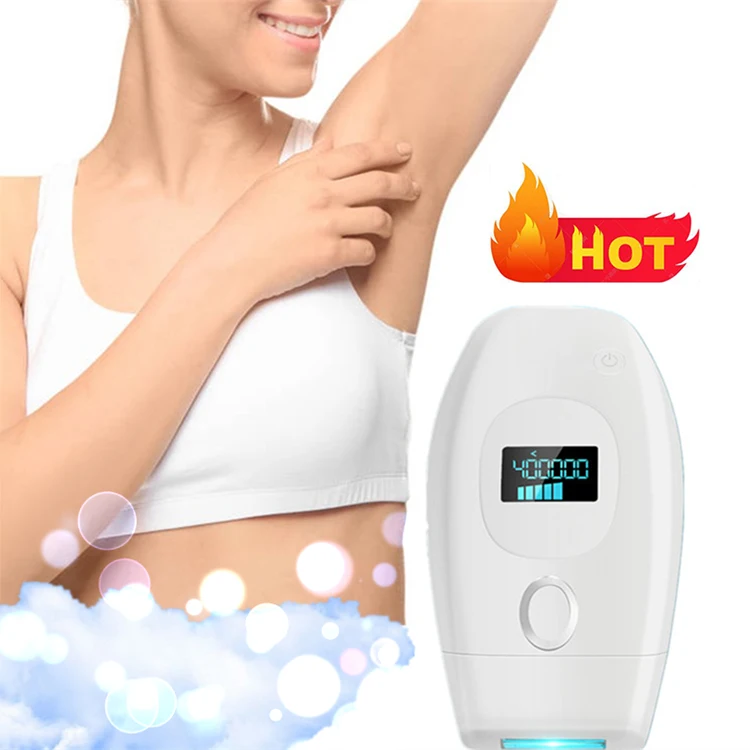 New Permanent Hair Removal Ipl,Laser Removal Hair At Home Use Best Handheld Ipl Hair Removal Upgraded Device, White,or customized color
New Permanent Hair Removal Ipl,Laser Removal Hair At Home Use Best Handheld Ipl Hair Removal Upgraded Device, White,or customized color