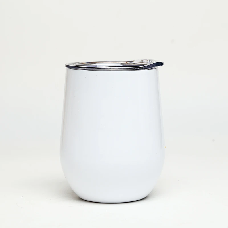 Wholesale egge shape double wall 18/8 stainless steel insulated 360ml wine tumbler with custom packing, Customized colors acceptable
Wholesale egge shape double wall 18/8 stainless steel insulated 360ml wine tumbler with custom packing, Customized colors acceptable