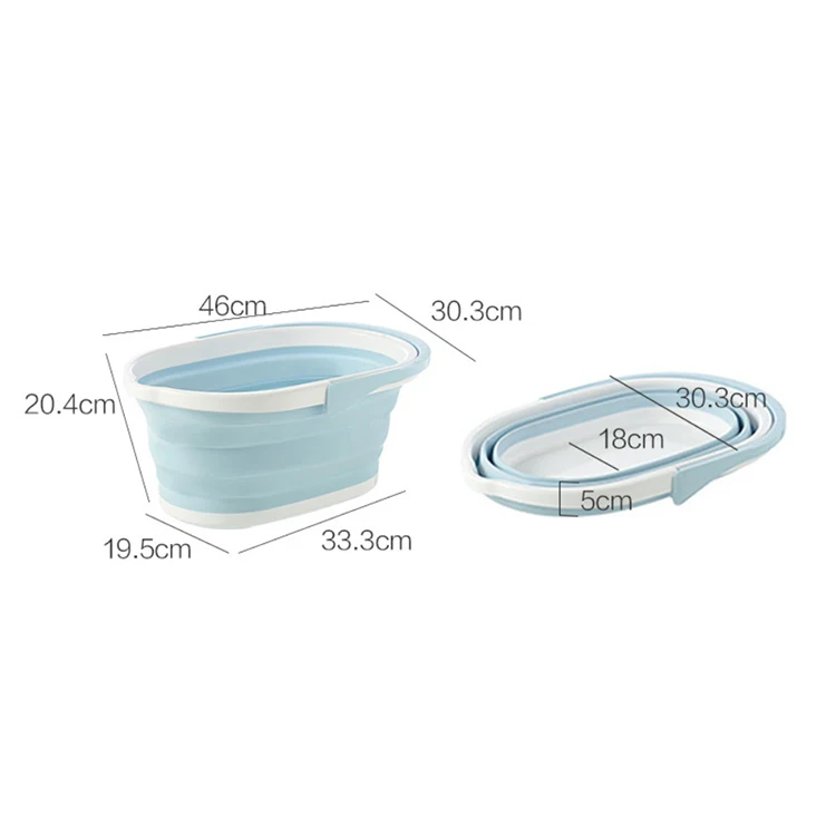 A2813 Folding Handle Wash Bucket Household Clean Large Mop Bucket Rectangular Thickened Plastic Portable Water Bucket
A2813 Folding Handle Wash Bucket Household Clean Large Mop Bucket Rectangular Thickened Plastic Portable Water Bucket