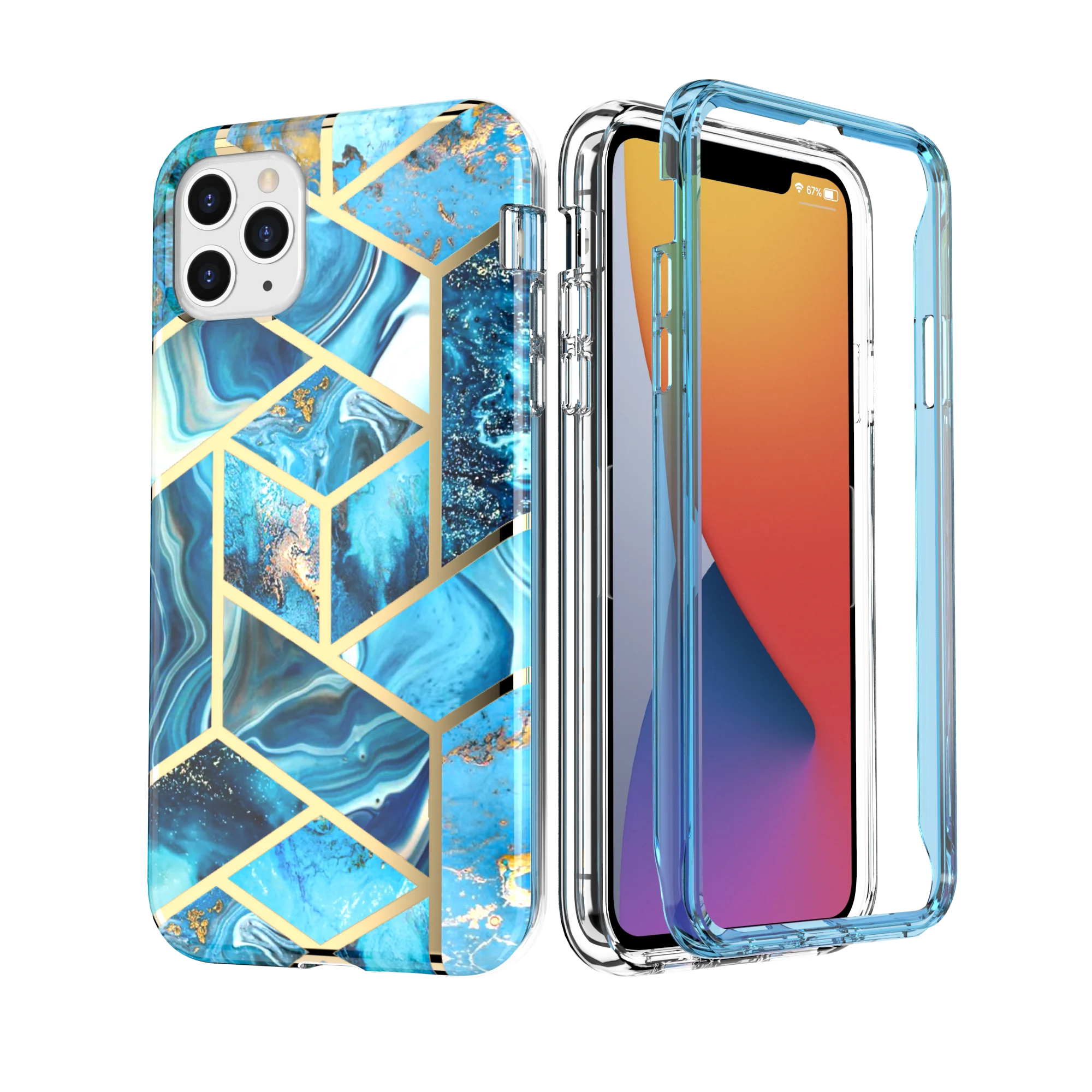 For iPhone 11 Plating Marble Case New Arrival Luxury Square Marble Mobile Case For iPhone 12 pro, 5 colors
For iPhone 11 Plating Marble Case New Arrival Luxury Square Marble Mobile Case For iPhone 12 pro, 5 colors