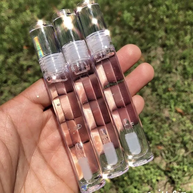 Lipgloss Clear Gel Scented Low Moq Make Your Own Hydrating Filling Coconut Sparkle Custom Private Label Lip Gloss Oil
Lipgloss Clear Gel Scented Low Moq Make Your Own Hydrating Filling Coconut Sparkle Custom Private Label Lip Gloss Oil