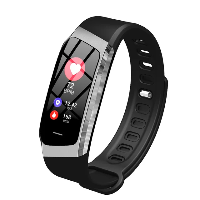 SANDA E18 Men Lady 2019 Top Sale Blood Pressure Heart Rate Monitor Smart Watch Sports Hand Watch Phone, 5 colors
SANDA E18 Men Lady 2019 Top Sale Blood Pressure Heart Rate Monitor Smart Watch Sports Hand Watch Phone, 5 colors