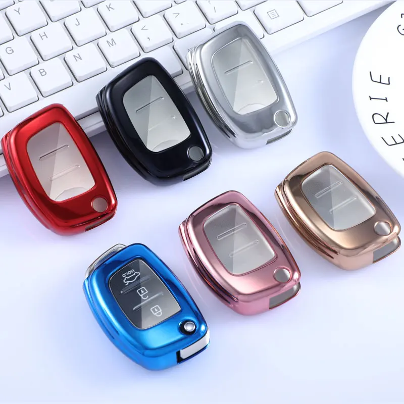 Car Accessories Genuine Tpu Key Case Cover shell for car key shell Transparent buttons 100% waterproof key case, Red/blue/pink/silver/black
Car Accessories Genuine Tpu Key Case Cover shell for car key shell Transparent buttons 100% waterproof key case, Red/blue/pink/silver/black