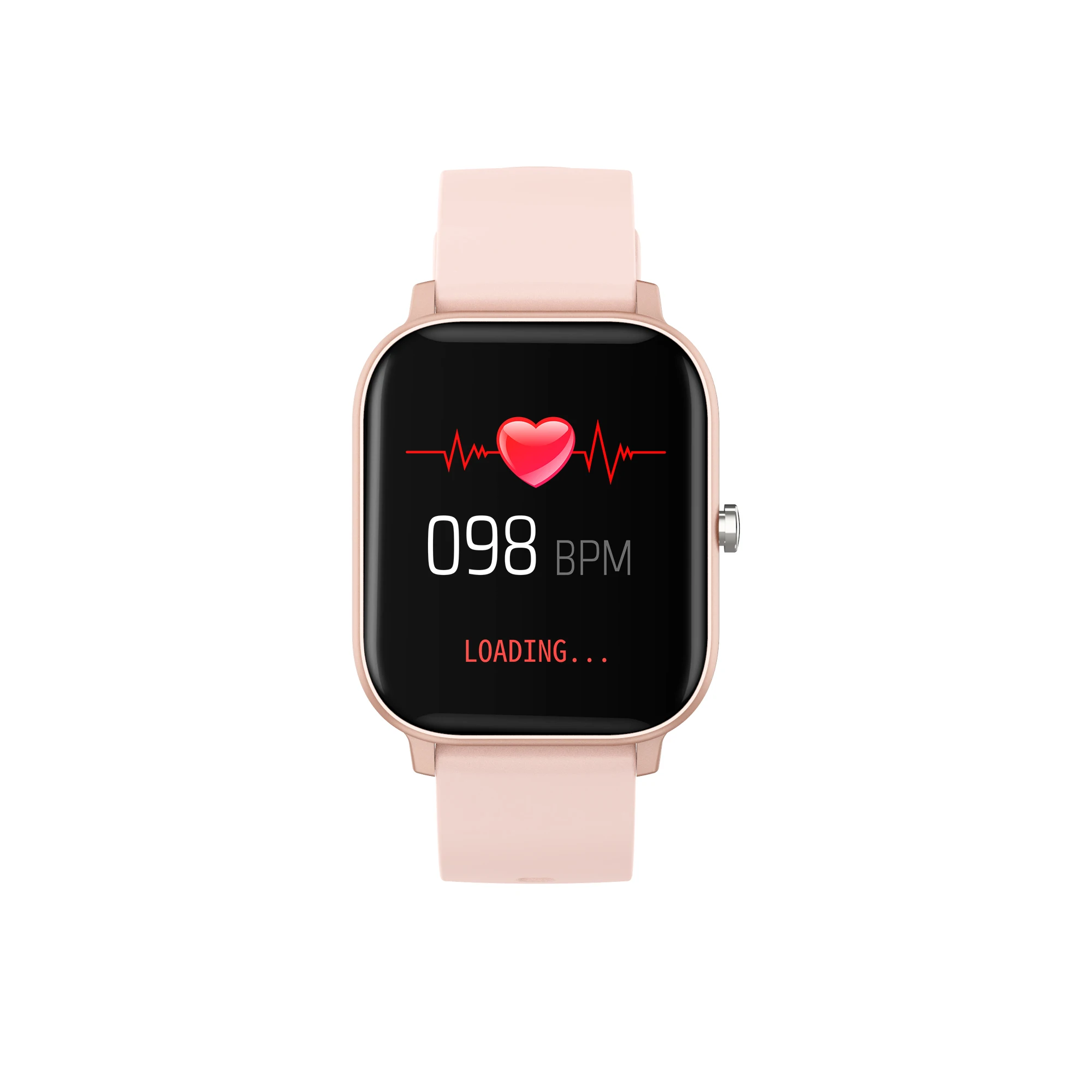 Cheap New Product tomstar SW72 touch screen men lady smart wrist watch with heart rate blood pressure, Customized colors
Cheap New Product tomstar SW72 touch screen men lady smart wrist watch with heart rate blood pressure, Customized colors