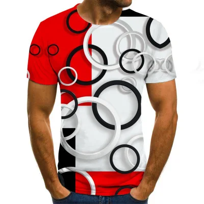 2021 Summer T shirt Men Street wear O Neck sports Short Sleeve Tops Punk Style Male for Clothes plus size Casual 3D men shirts, Orange, green, yellow, dark blue, blue, pink
2021 Summer T shirt Men Street wear O Neck sports Short Sleeve Tops Punk Style Male for Clothes plus size Casual 3D men shirts, Orange, green, yellow, dark blue, blue, pink