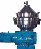 Marine diesel centrifugal purifier/oil centrifuge separator