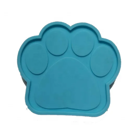High quality wholesale price wall slow suction lick eating silicone petdog food bowl claw, Blue/pink
High quality wholesale price wall slow suction lick eating silicone petdog food bowl claw, Blue/pink